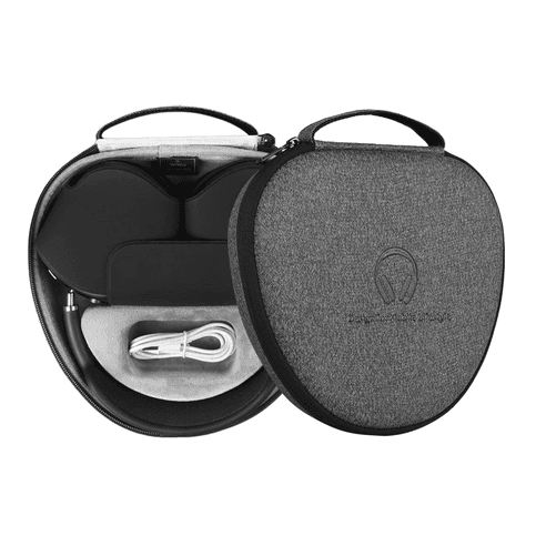 WIWU 에어팟맥스 스마트 케이스 자동 디스커넥션 - 이어폰케이스/거치대 | 쿠팡