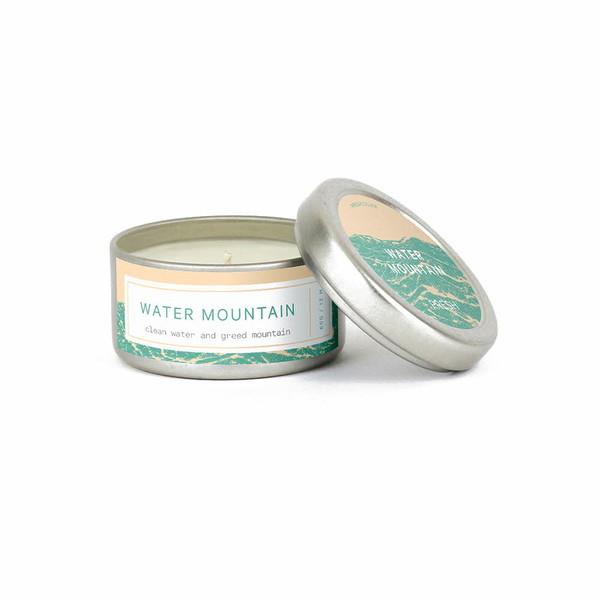 WATER MOUNTAIN 워터마운틴 SMALL