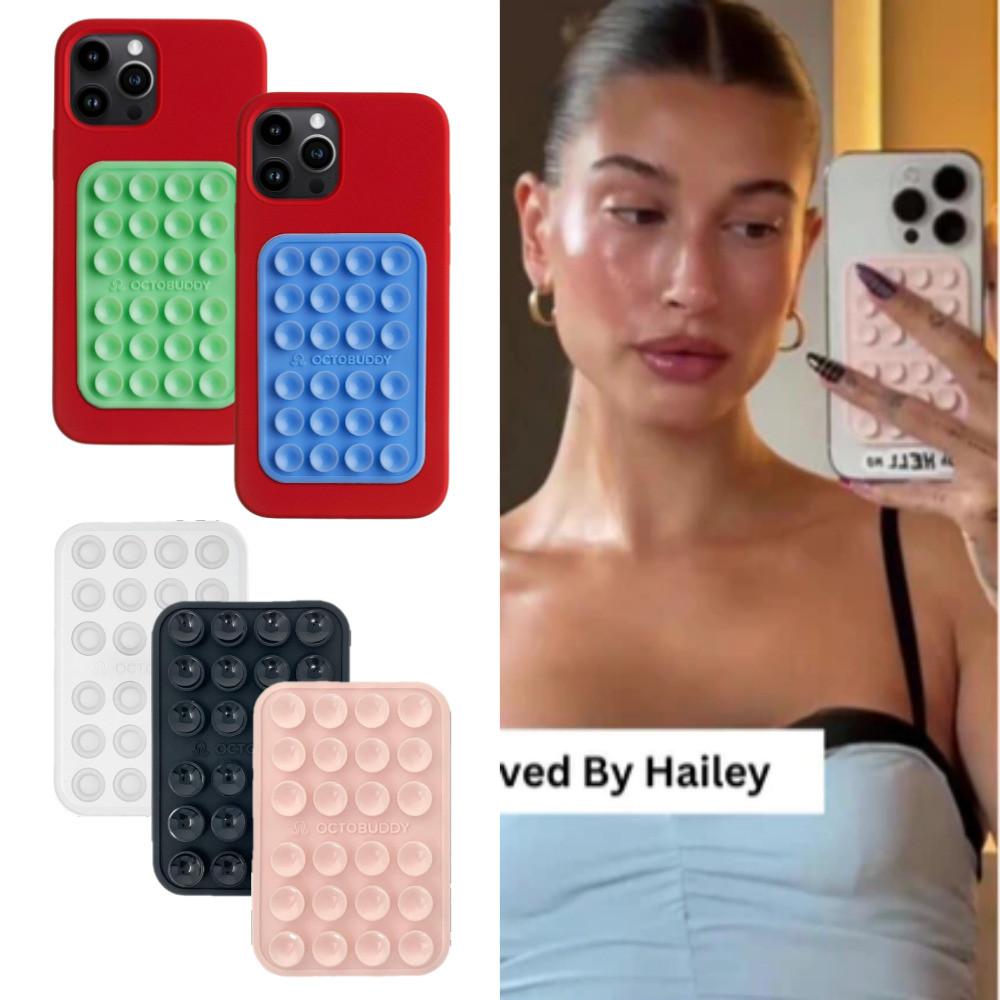 [당일발송] 옥토버디 케이스 더블 레귤러 Octobuddy