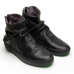 사토리산 P1538 SILVER LAKE BLACK / 172038101