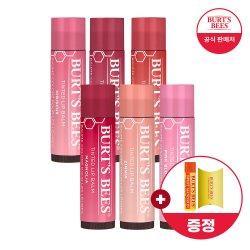 (+립밤&필로우케이스증정)버츠비 틴티드립밤 1+1 골라담기