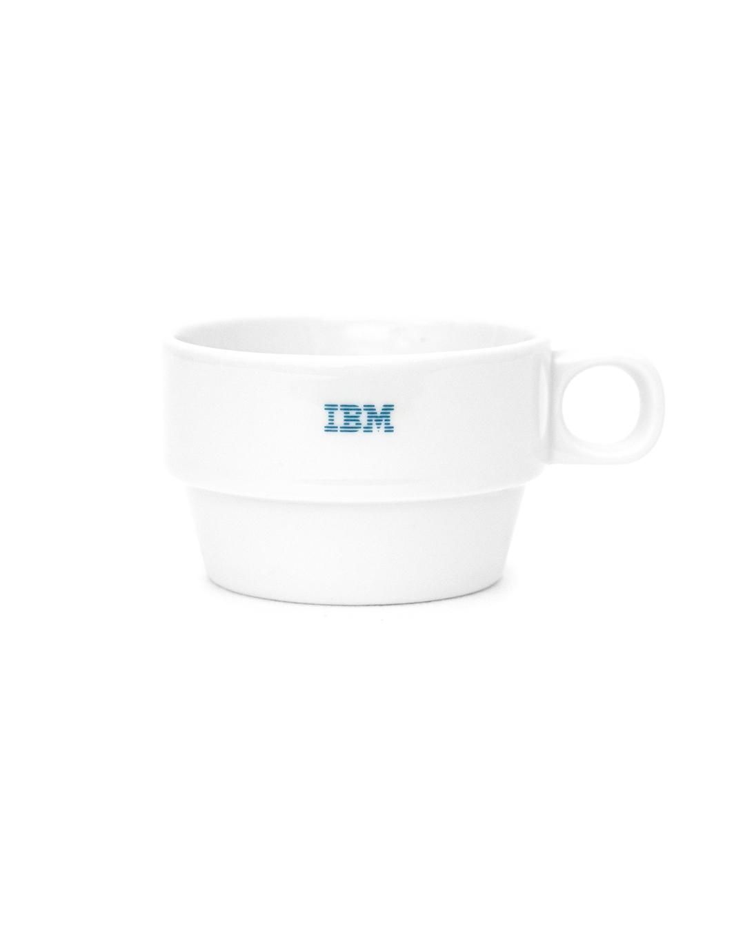 IBM Small Mug
