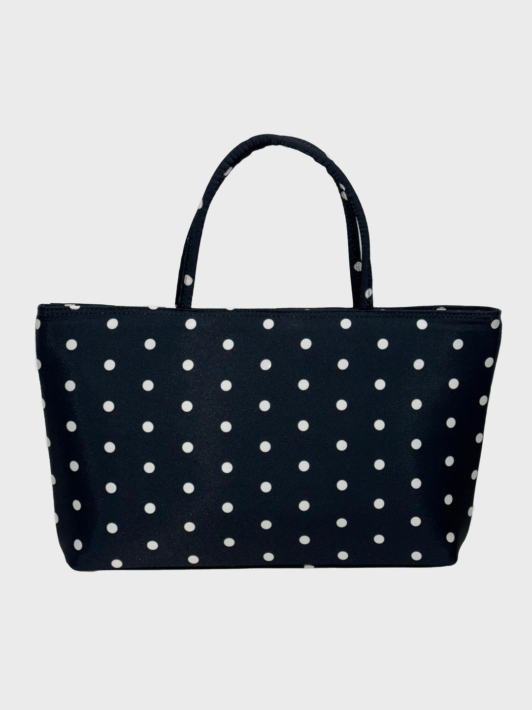 둥근 낮잠 [Black]