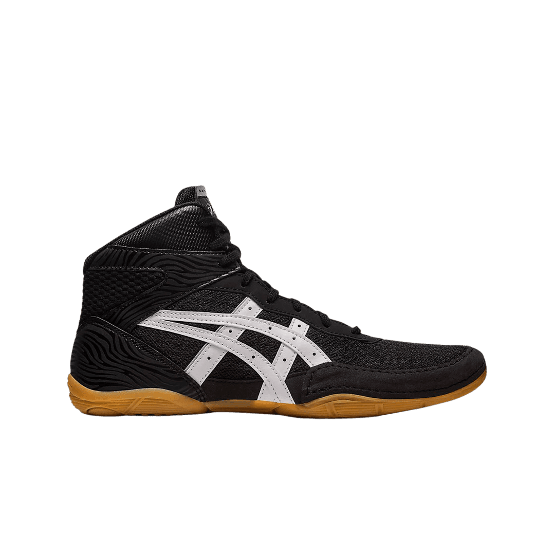 Asics Matflex 7 Black White