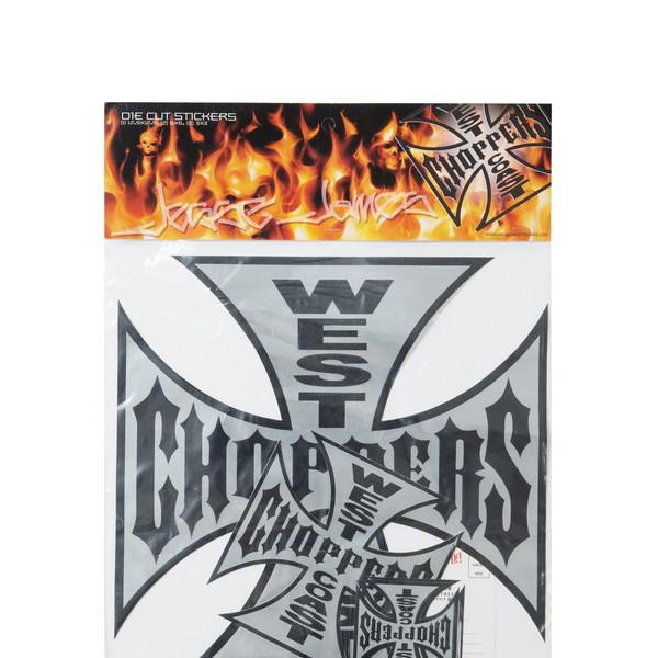 Sticker Pack