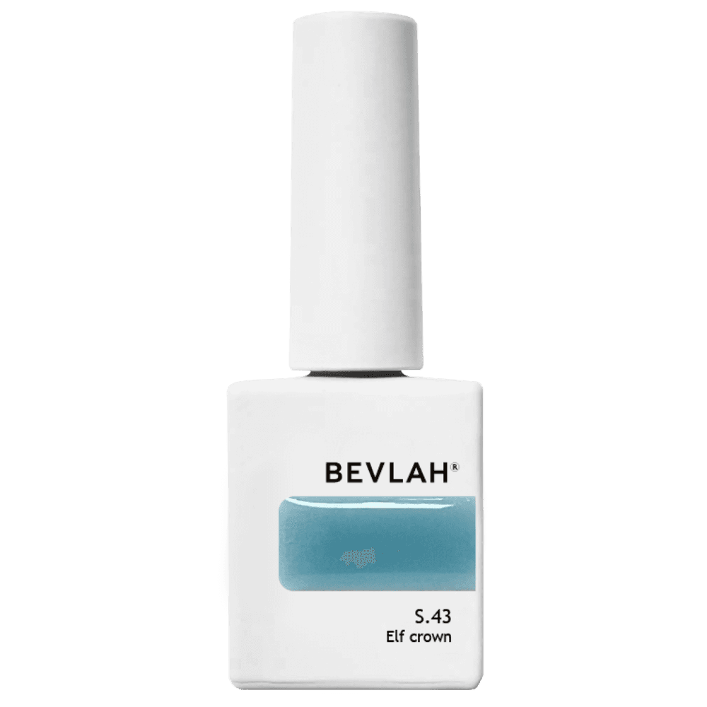 S43. ELF CROWN (엘프왕관)