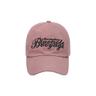DYED VOYAGE CAP PINK
