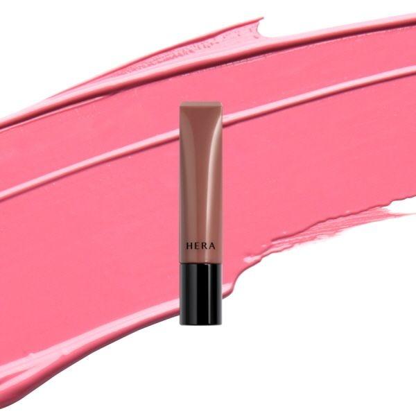 헤라 센슈얼 틴티드 샤인 립 세럼 370호 레드우드