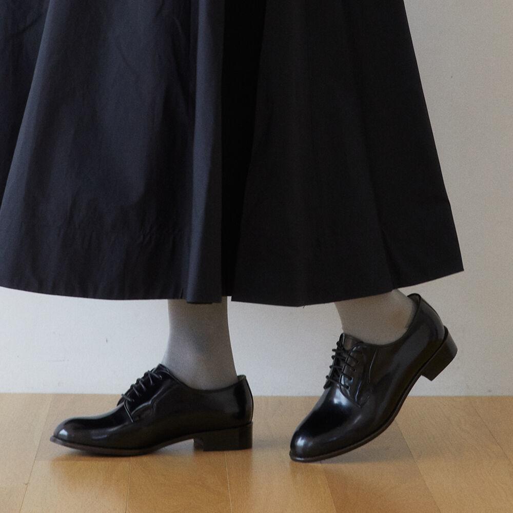 Classic Derby R15W207 (Black BX)