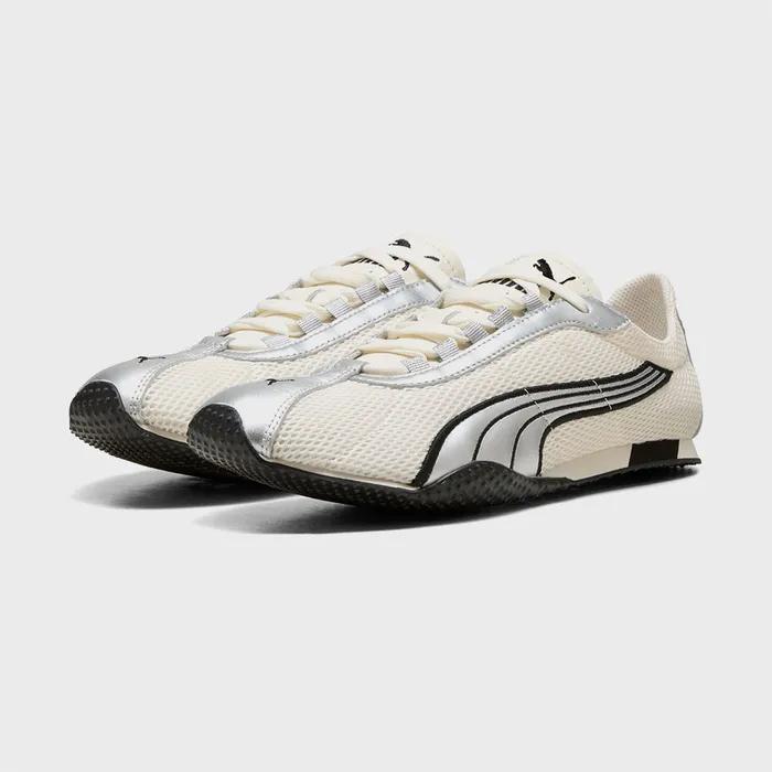 H-Street OG - 포레스트 아이보리 : 푸마 실버 / 403692-05