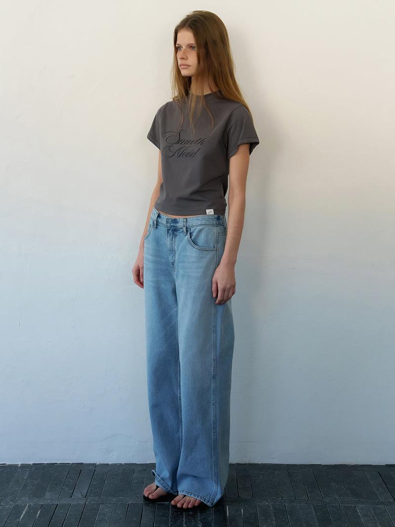 Lobby Denim Light Blue (2nd)