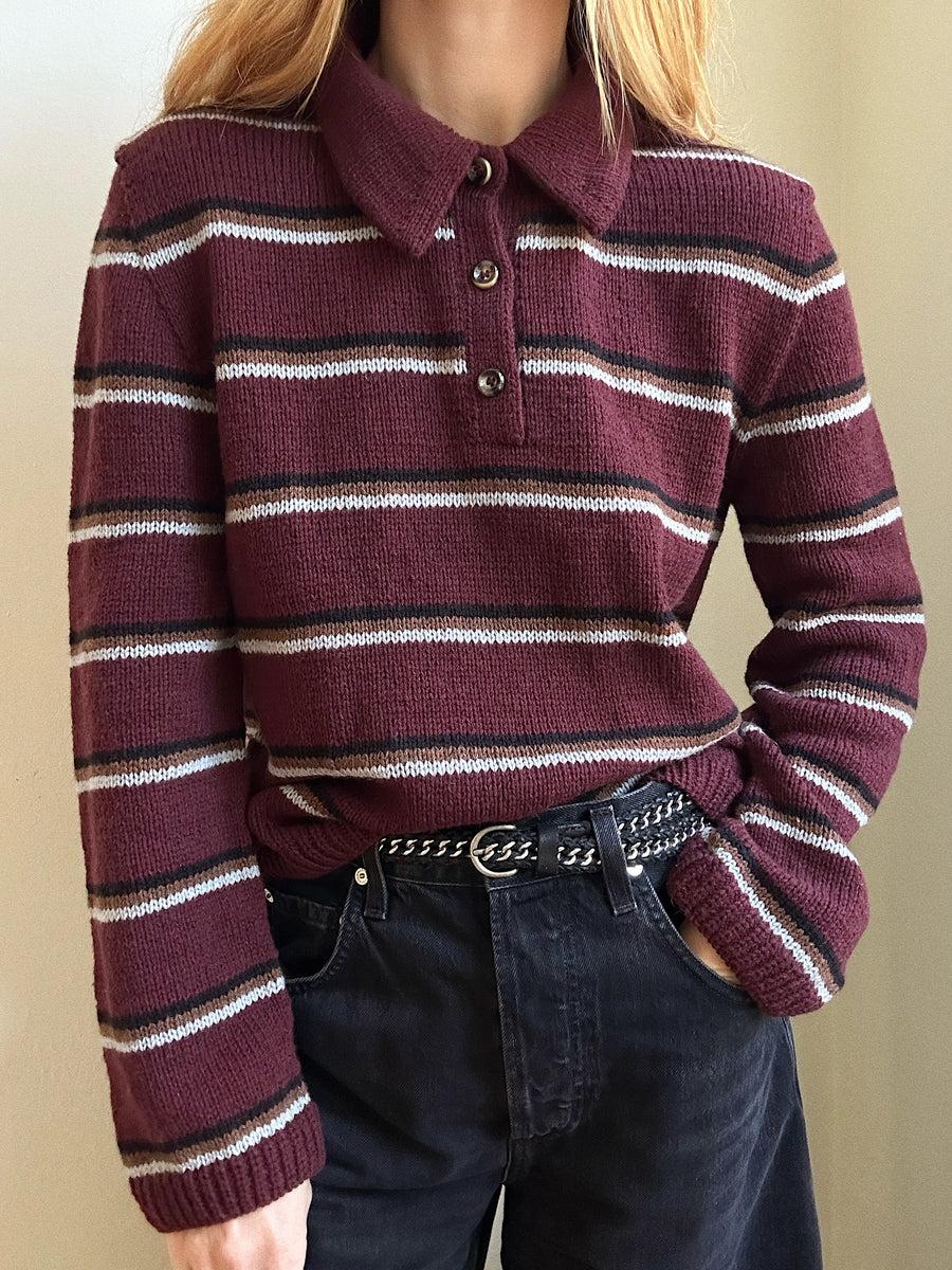 Polo No. 1 - ENGLISH