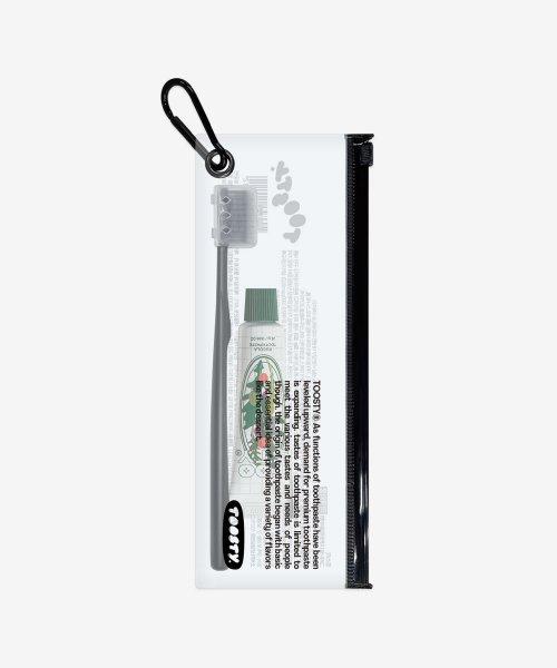 트레블 키트(루꼴라)