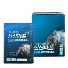 신신제약 신신파프 쿨 파스