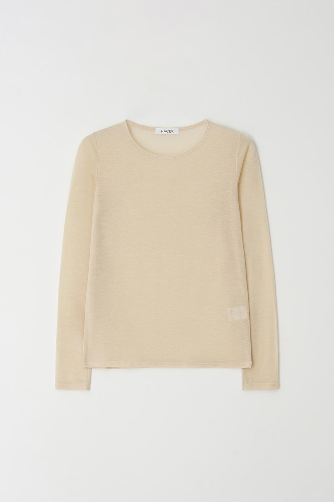 [4th] Boat Neck T-Shirt