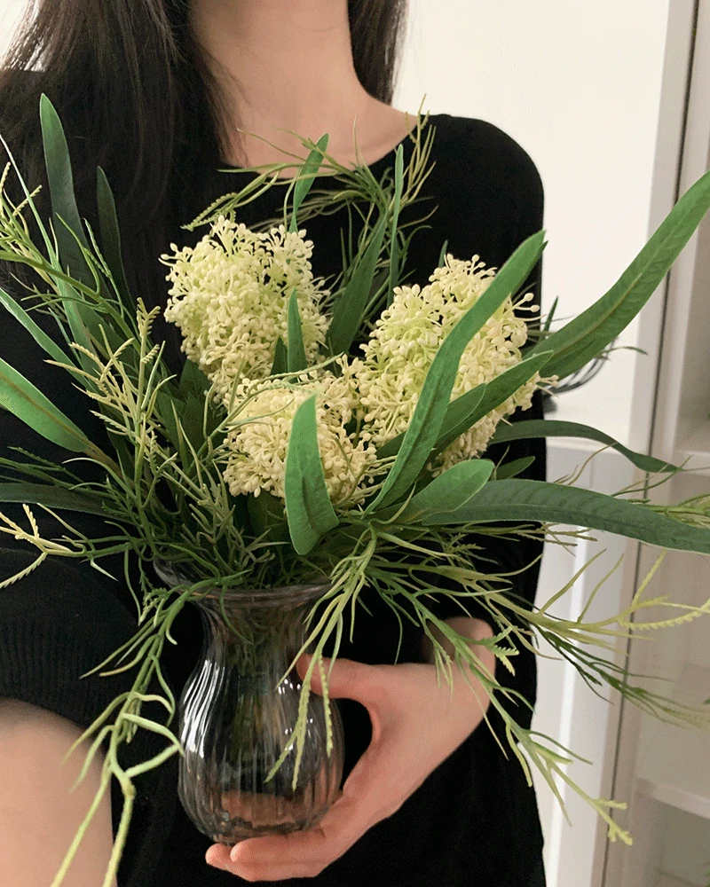 [조화키트] Flower kit - Greenery 7 *3월말 출고