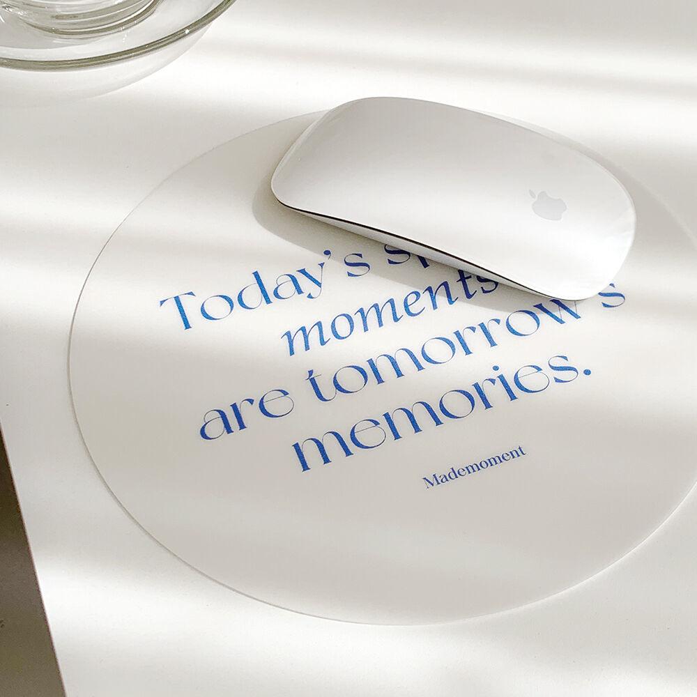 special moment 마우스패드