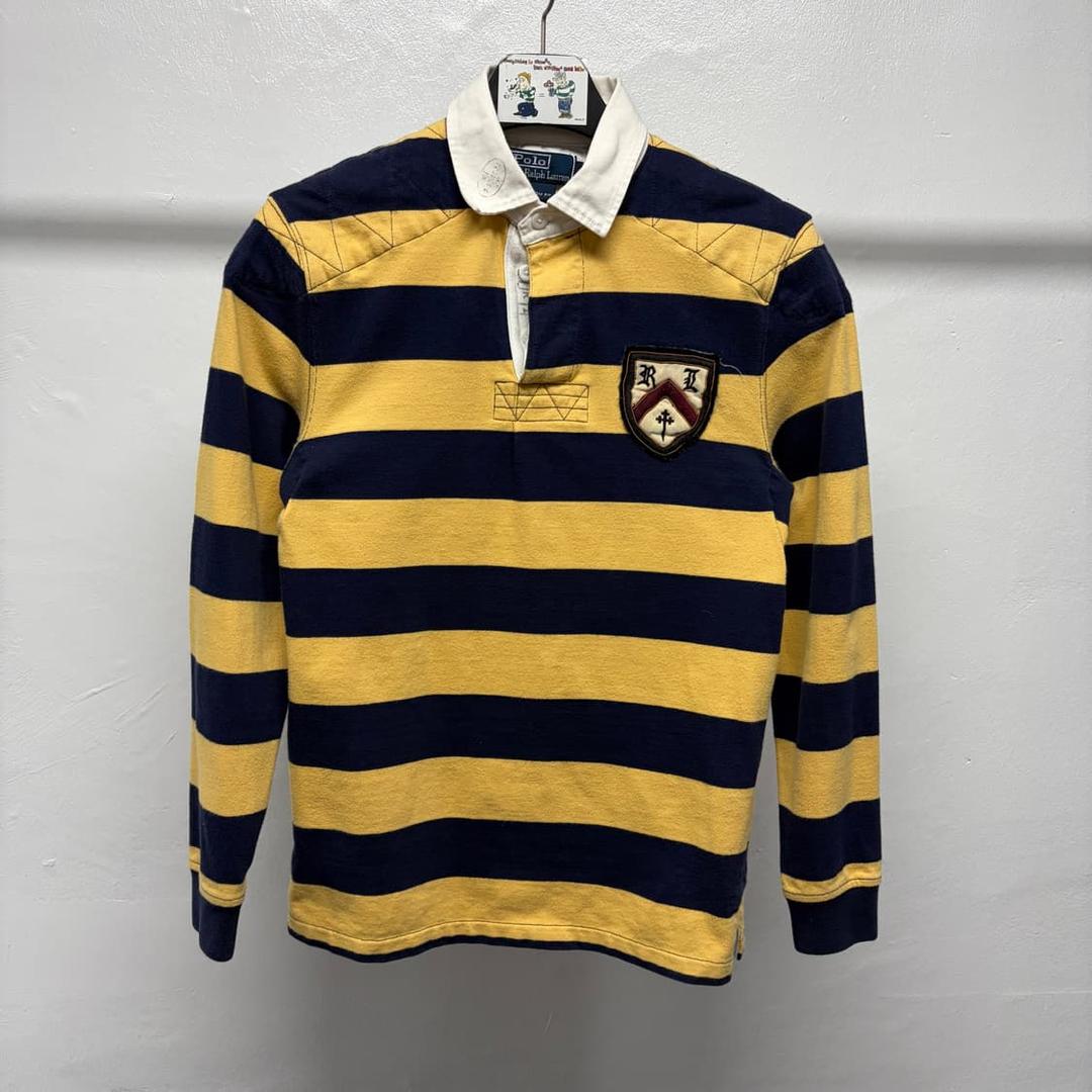 폴로 럭비 스웻셔츠 | 후루츠패밀리