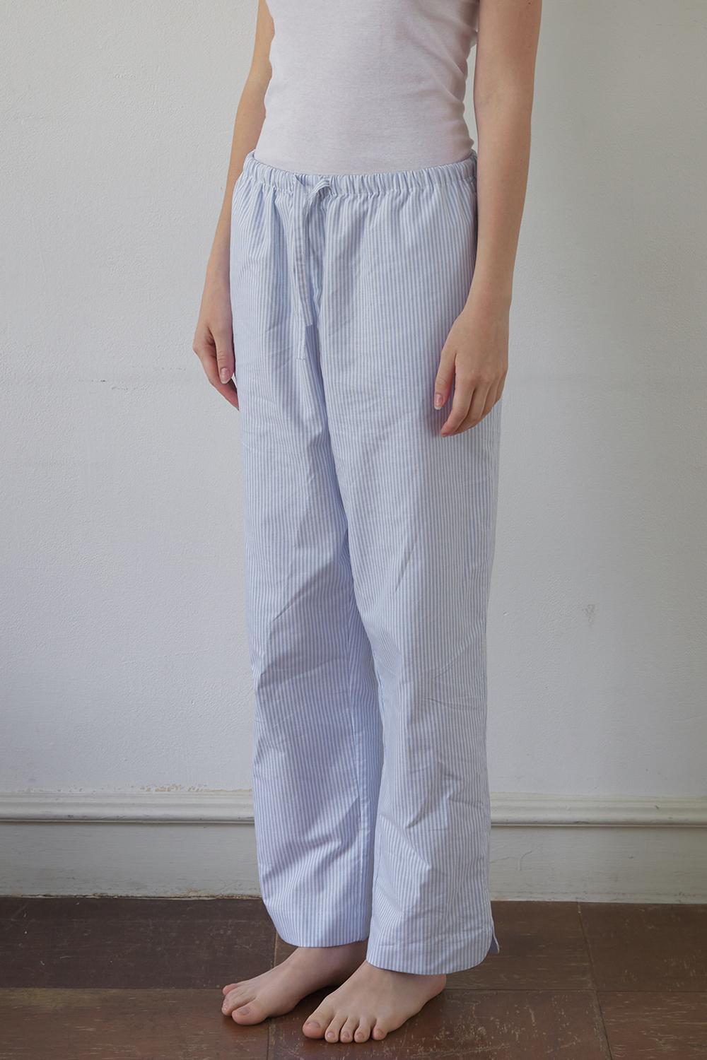 Morning Blue Series Pants [ long,short ] 팬츠단품