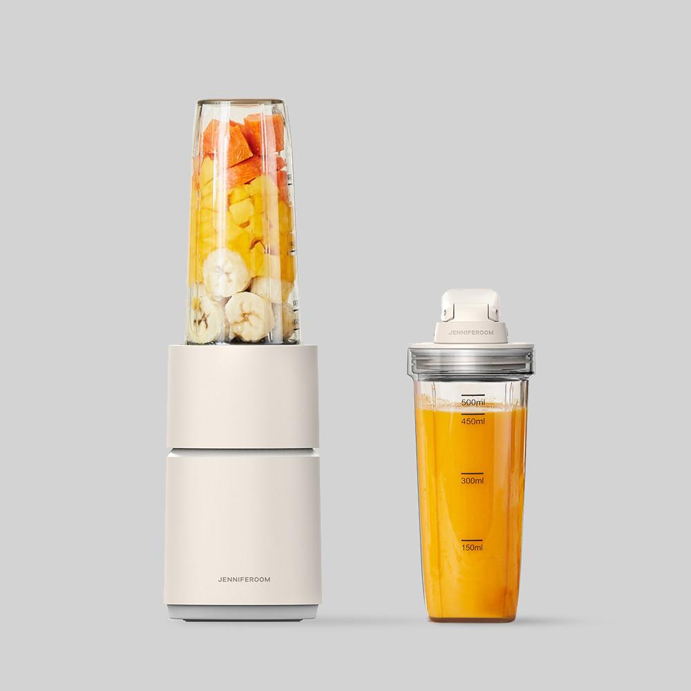 제니퍼룸 워킷블렌더 텀블러 세트