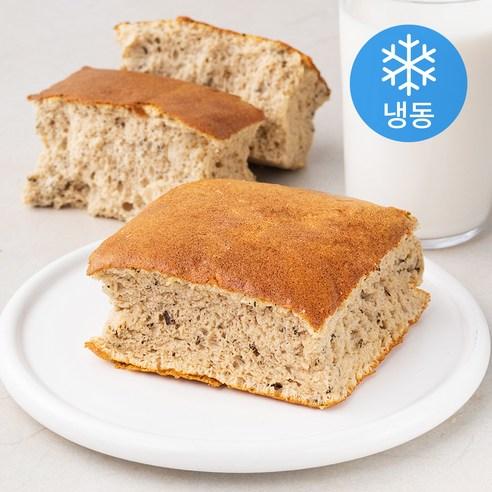 프레드 촉촉한 얼그레이 단백질 케이크 (냉동), 80g, 2개 - 기타 베이커리 | 쿠팡