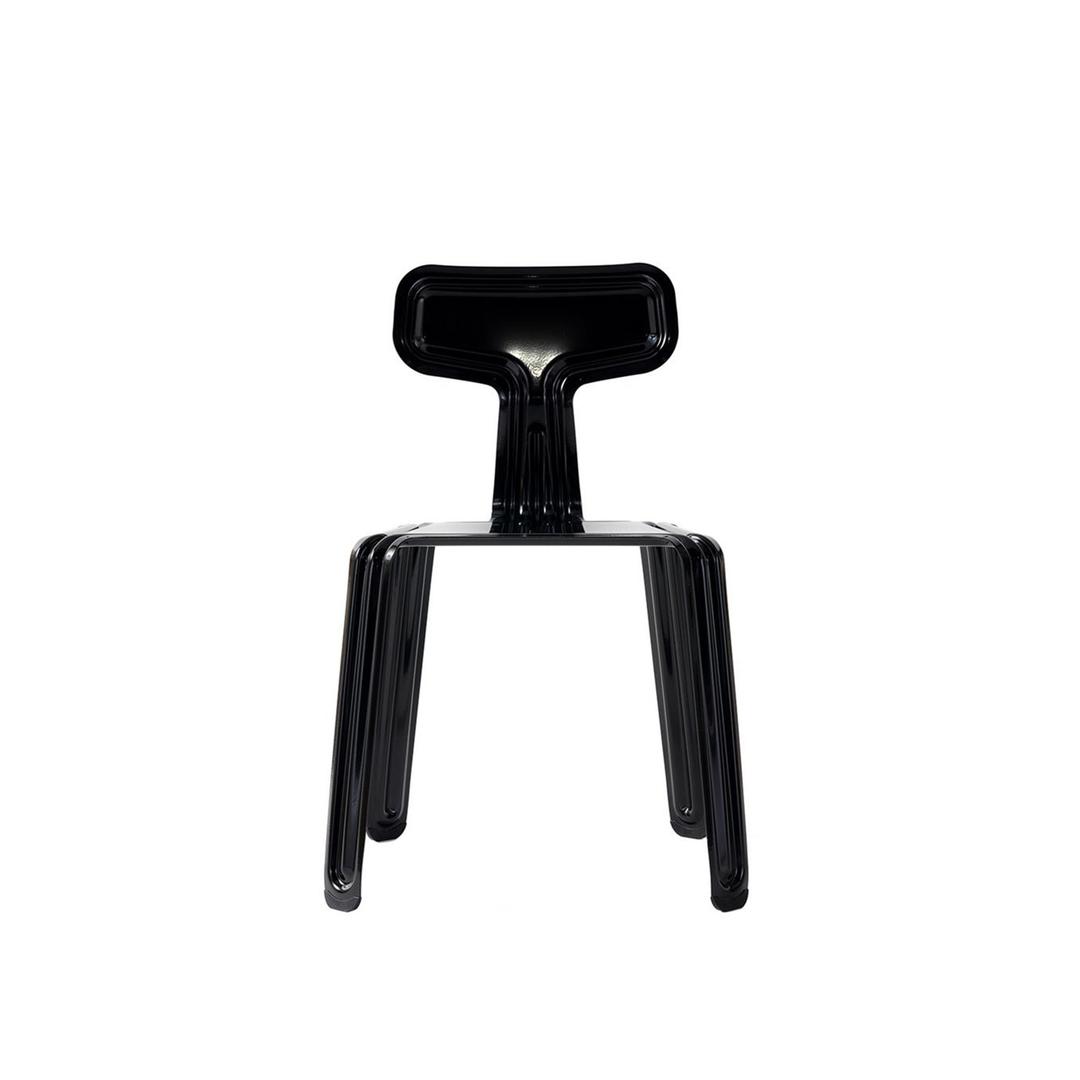 MOORMANN PRESSED CHAIR