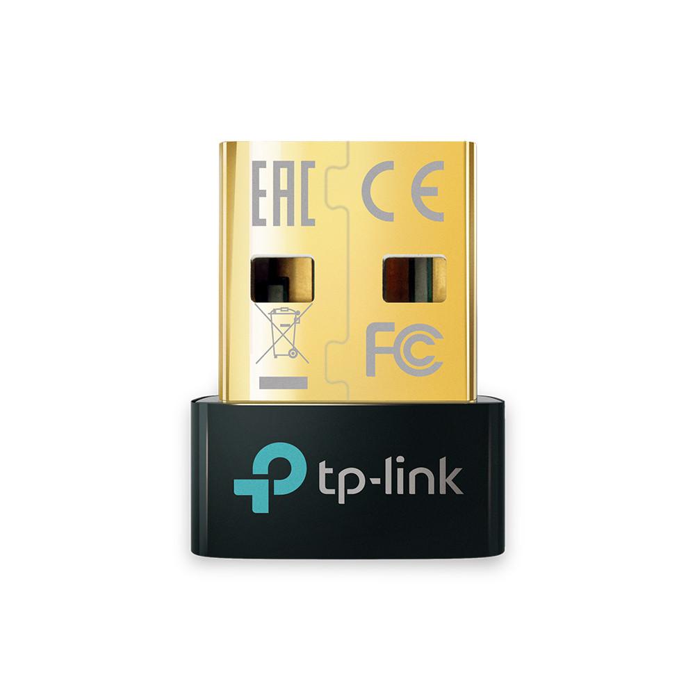 티피링크 USB 동글 블루투스 5.0 무선 어댑터 UB500 동글이