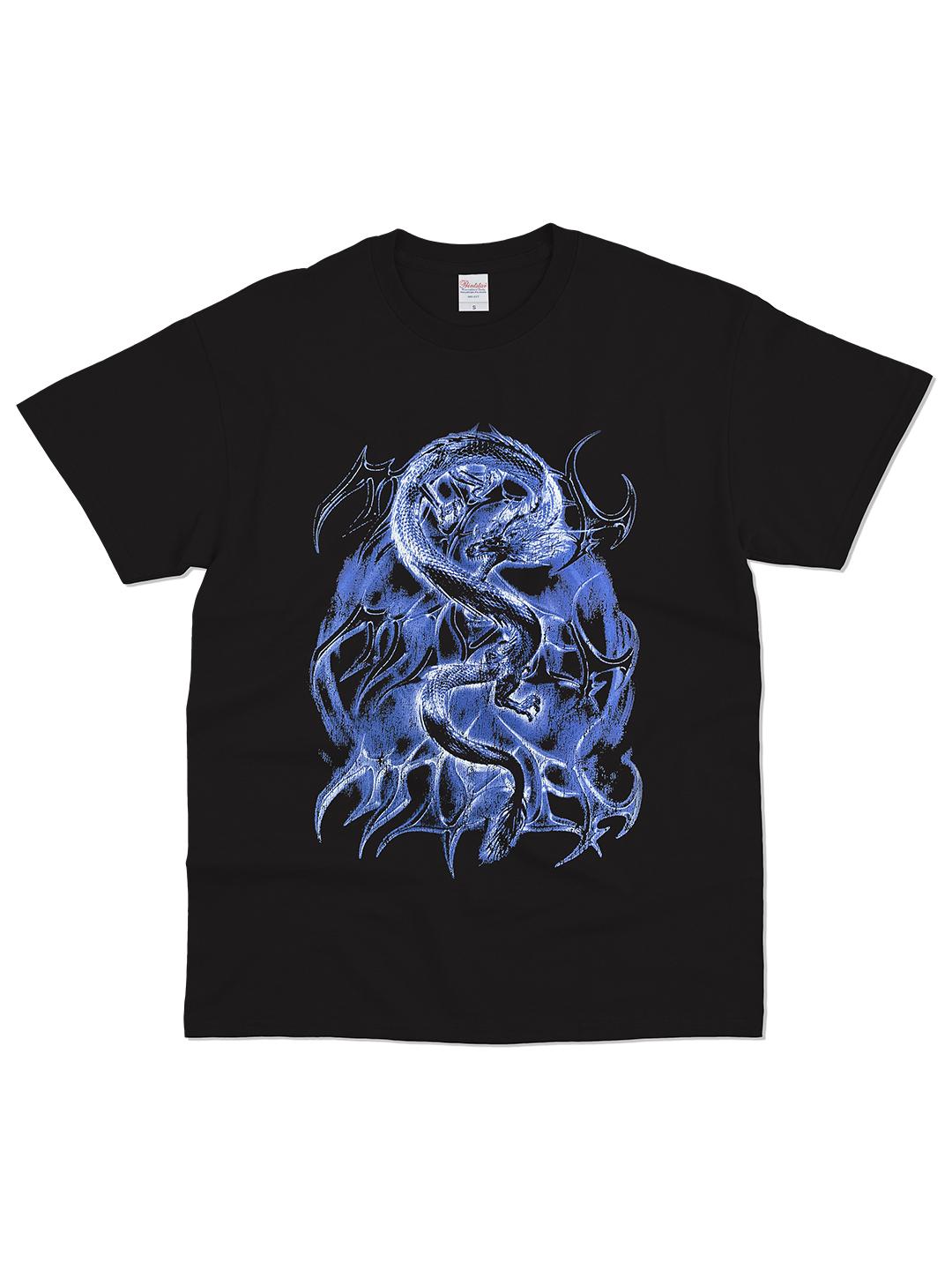 미르 반팔 티셔츠 - 오화