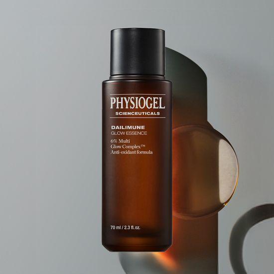 [광채 항산화] 피지오겔 사이언수티컬즈 데일리뮨 글로우 에센스 70ml