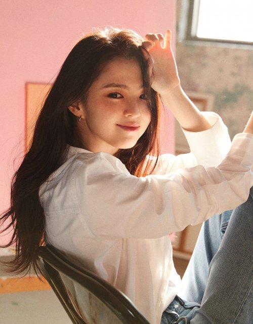 343501 여 포플린 셔츠_10color