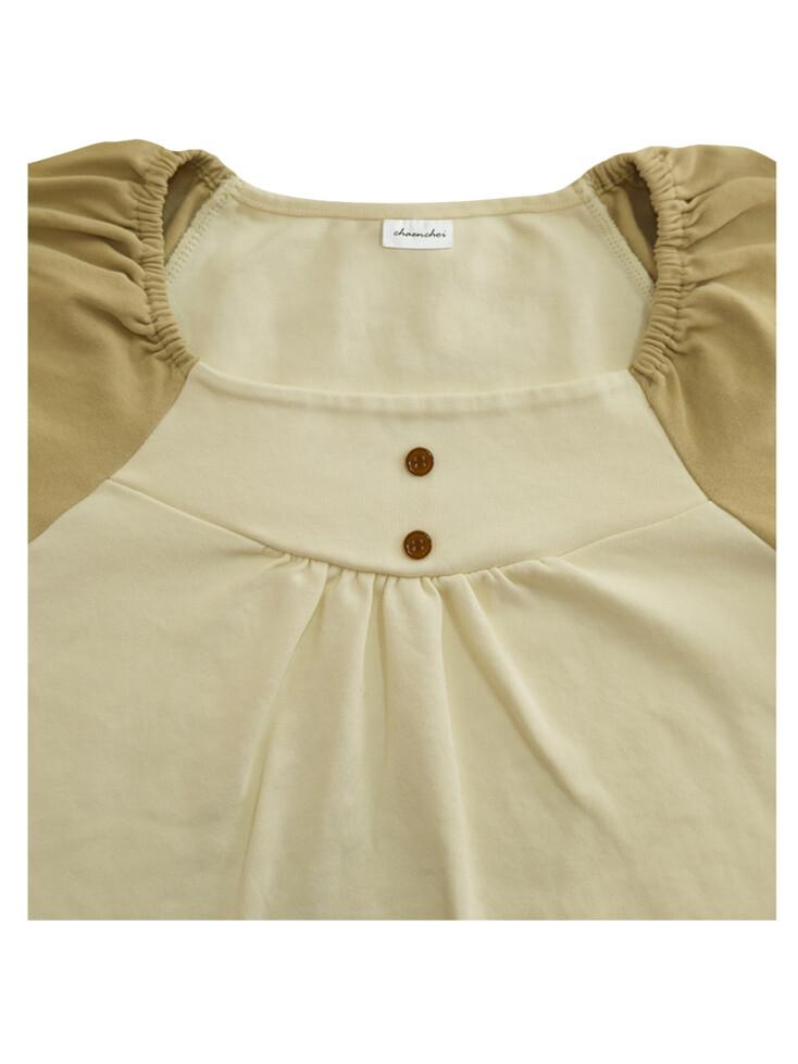 Amandier pajamas