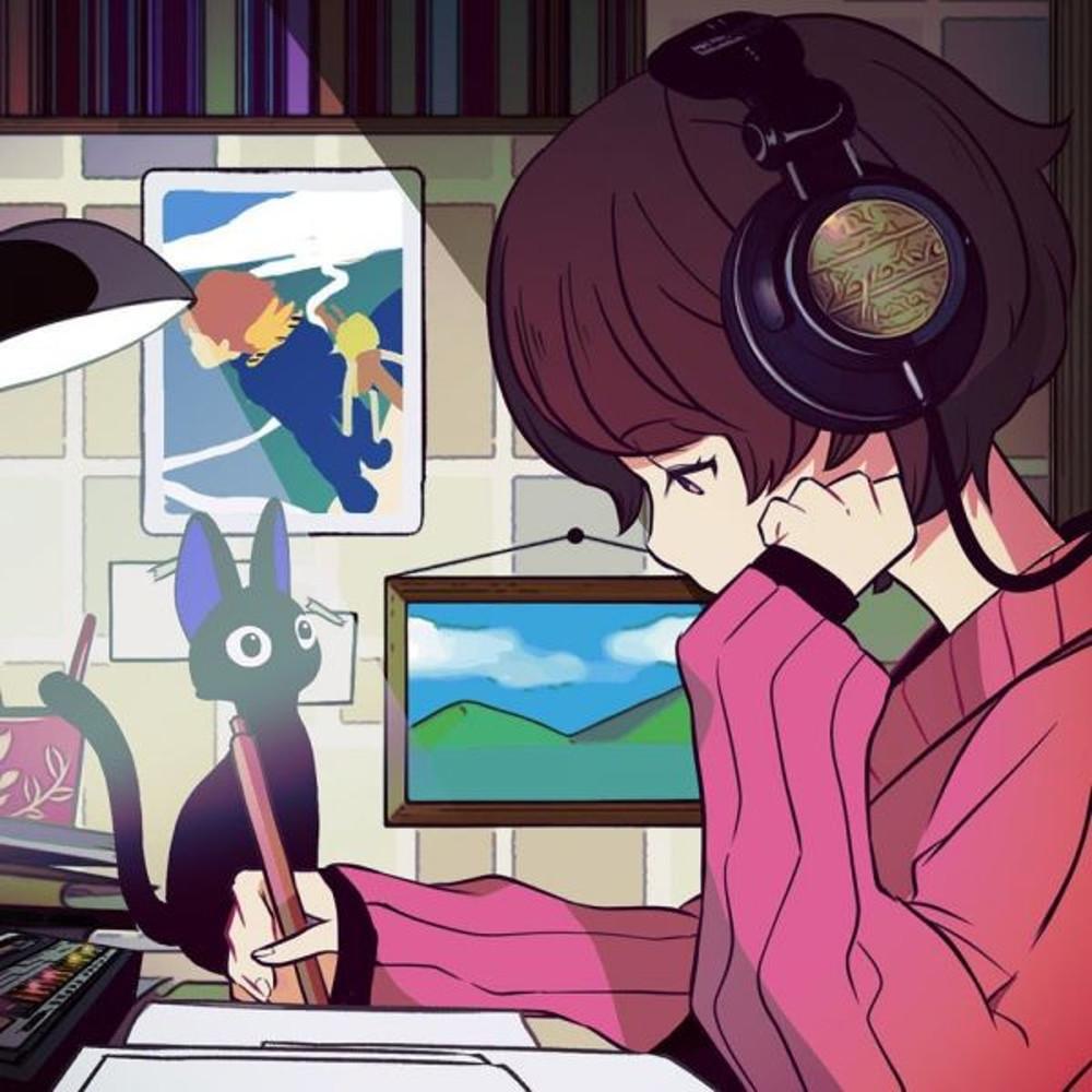 그레이 옥토버 사운드 카세트 ローファイ ジブリ2 일본 발송