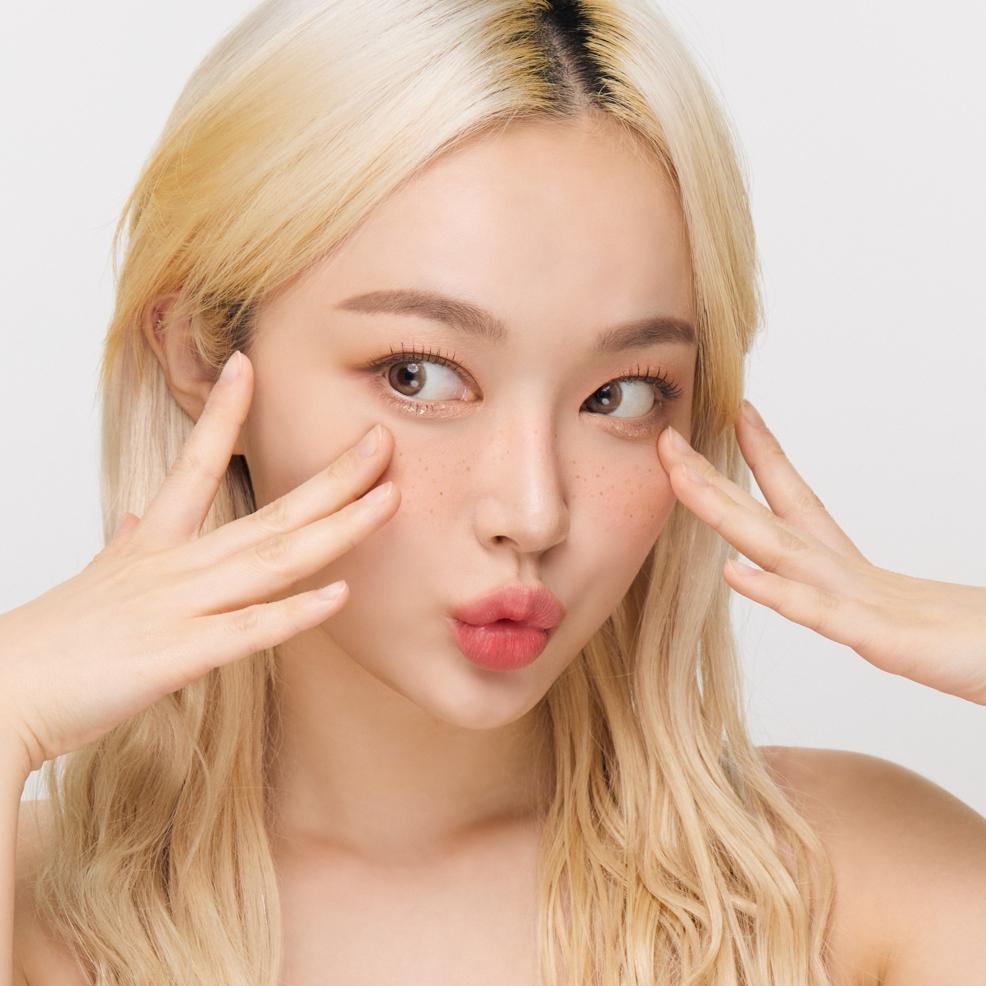 [주근깨 메이크업] 보테니컬 럭키 도트 펜