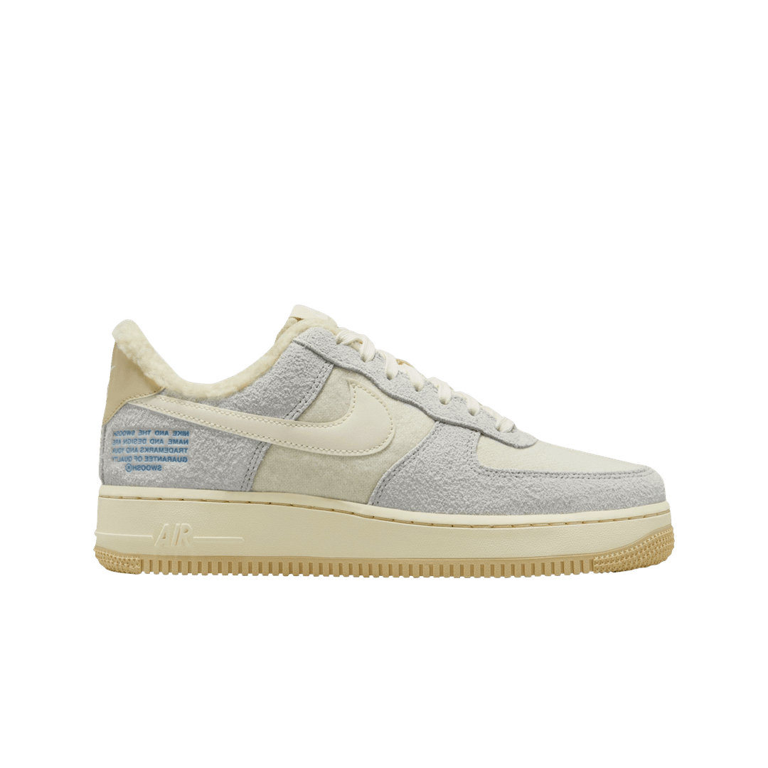 (W) Nike Air Force 1 '07 LV8 Photon Dust Cashmere