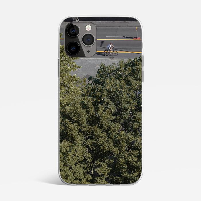 Rider 젤리 케이스