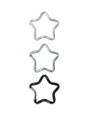 Star carabiner (3color)