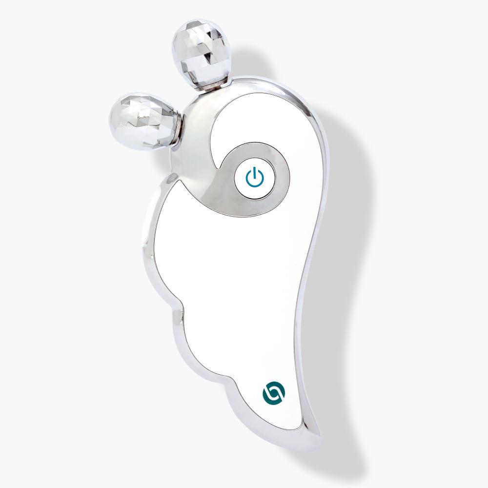 [🔥지금 -5만원 할인🔥] 혼바디 컨투어샷 EMS 뷰티디바이스 괄사