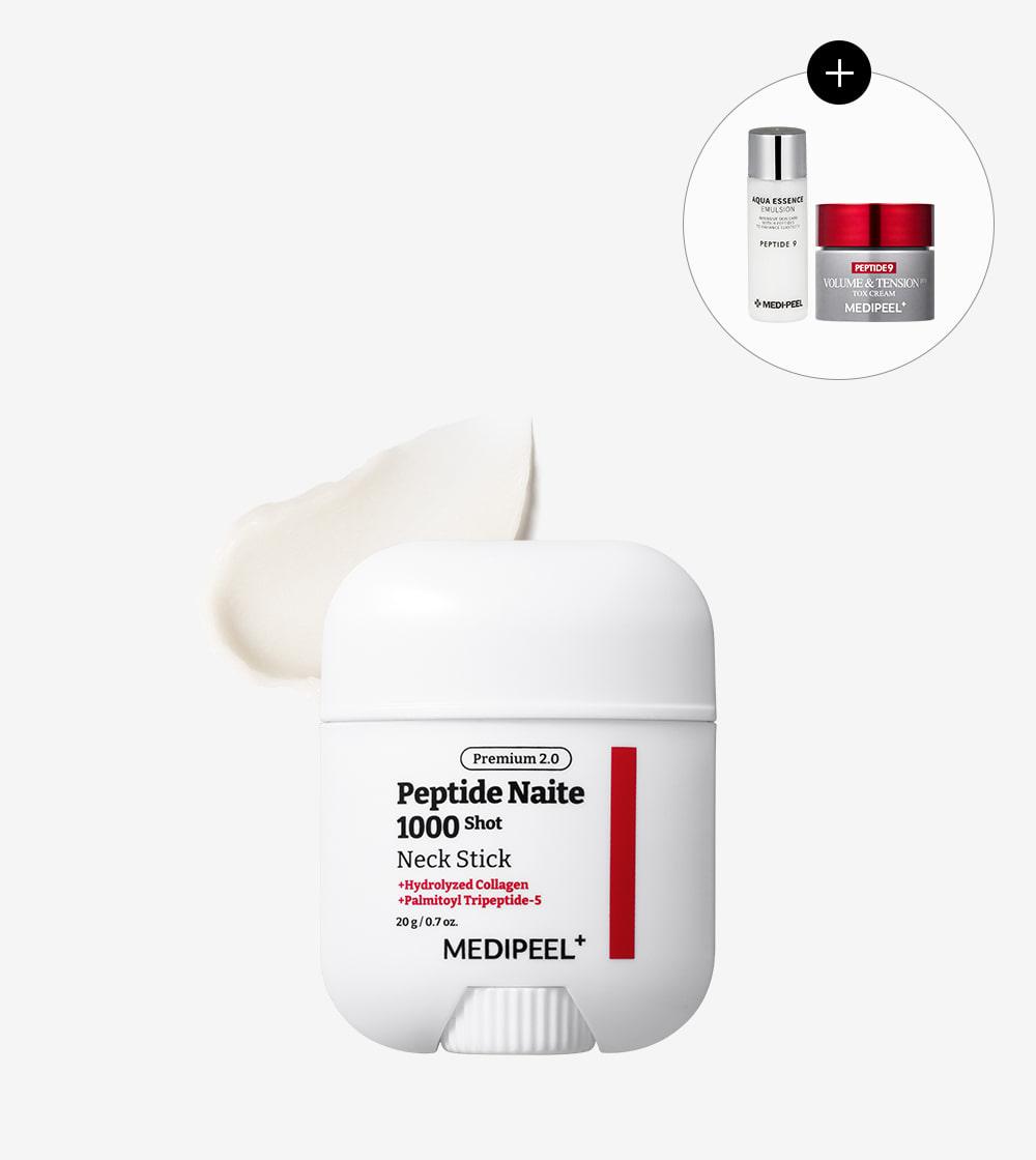 프리미엄 펩타이드 나이테 1000샷 넥스틱 2.0