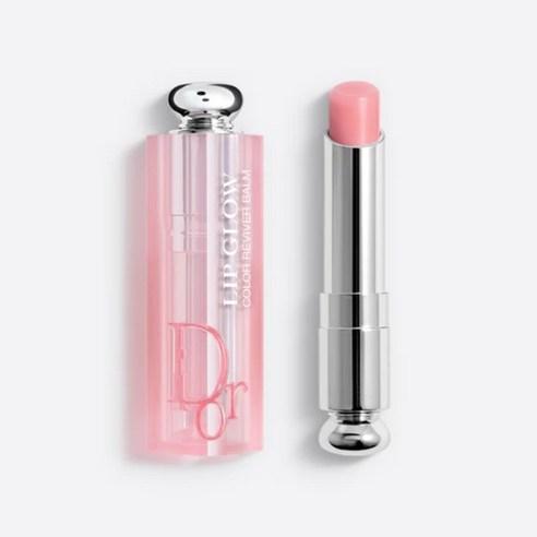디올 어딕트 립 글로우 3.5g, 001 핑크, 1개