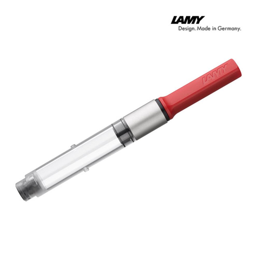 라미 만년필 컨버터 (사파리, 알스타, 조이, 룩스 컨버터)