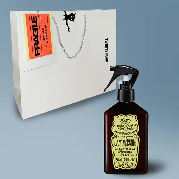 레이지 모닝 룸 스프레이 LAZY MORNING ROOM SPRAY 200ml