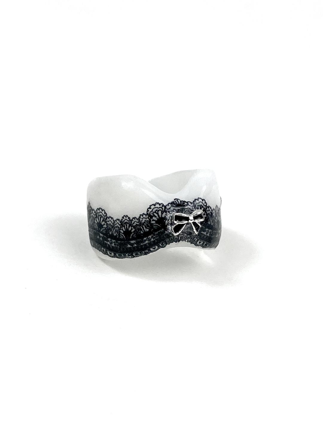 BraBoo - White