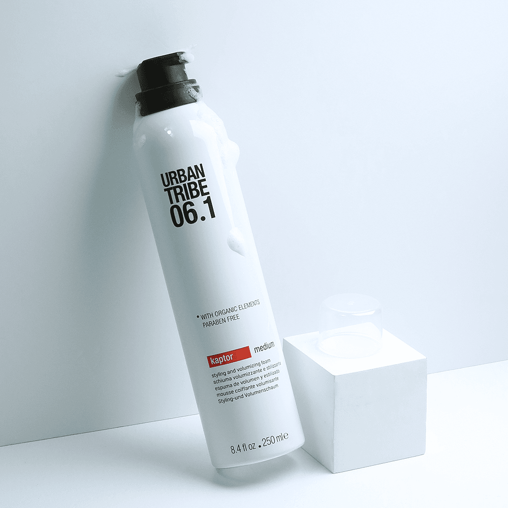 캡터#웨트헤어 #헤어무스