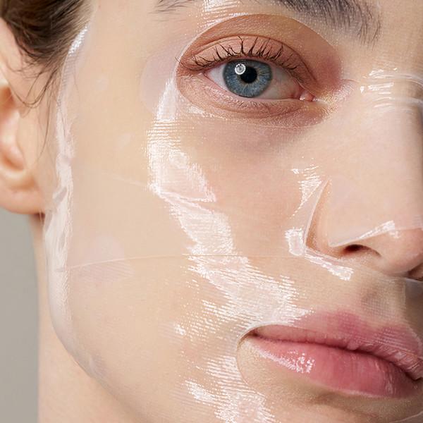 파인다이브 바쿠치올 콜라겐 부스터 멜팅 마스크 5매입