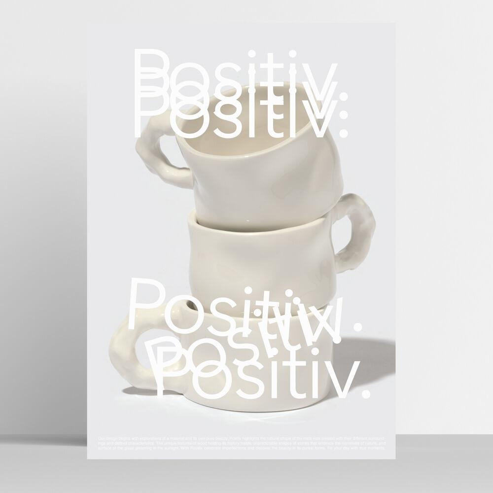[Positiv.] Ugly, but adorable (A2) 포스터
