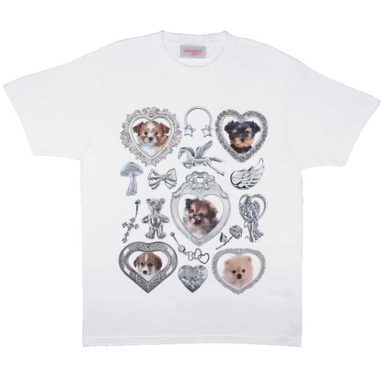 Pet t-shirts S3