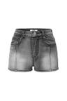 Micro Denim Shorts