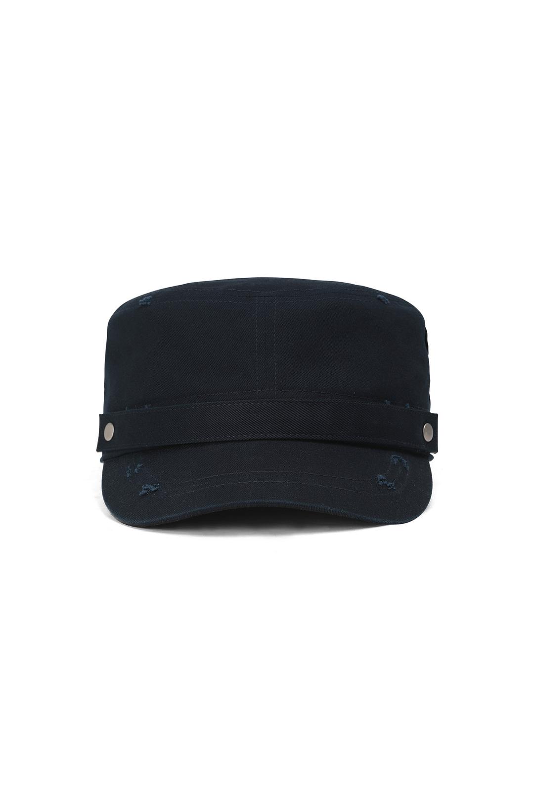 WASHING POCKET CAP IN NAVY