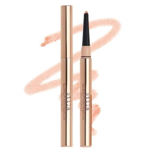 스틸라 스테이 올 데이 아티스틱 그래픽 라이너 0.2g, 발레, 1개