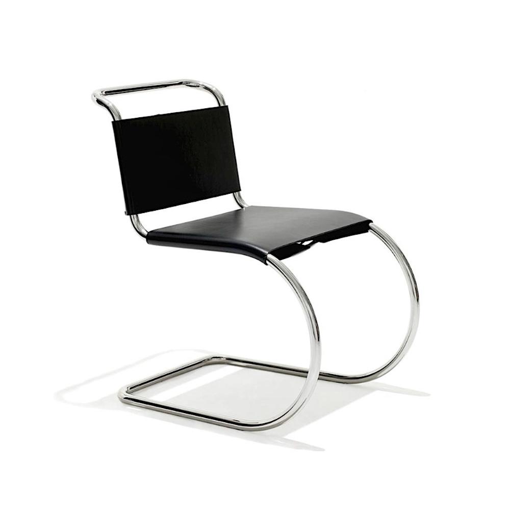 놀 MR 미스터 체어 / Knoll MR Chair